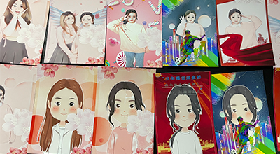 互动道具-柔兆互动